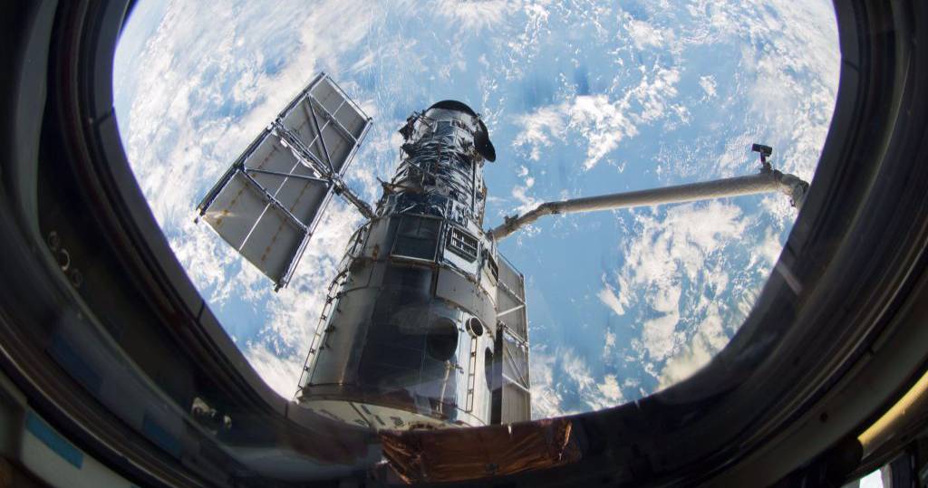 Hubble Space Telescope 30th Anniversary Special Is Coming to Science ...