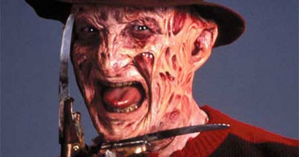 Robert Englund Says He's Too Old to Play Freddy Krueger Again