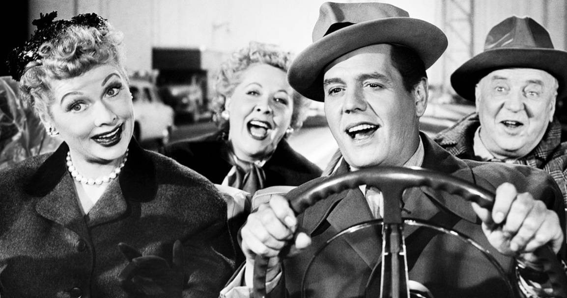 Being the Ricardos Gets Nicole Kidman as Lucille Ball and Javier Bardem ...