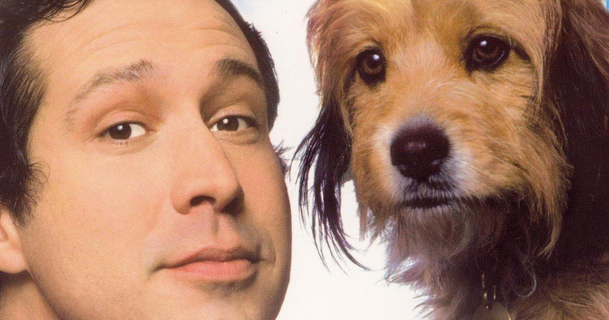 Oh Heavenly Dog Remake Planned, Will Benji Return?