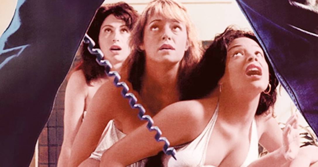 Slumber Party Massacre Remake Is Coming to Syfy This Year from Shout