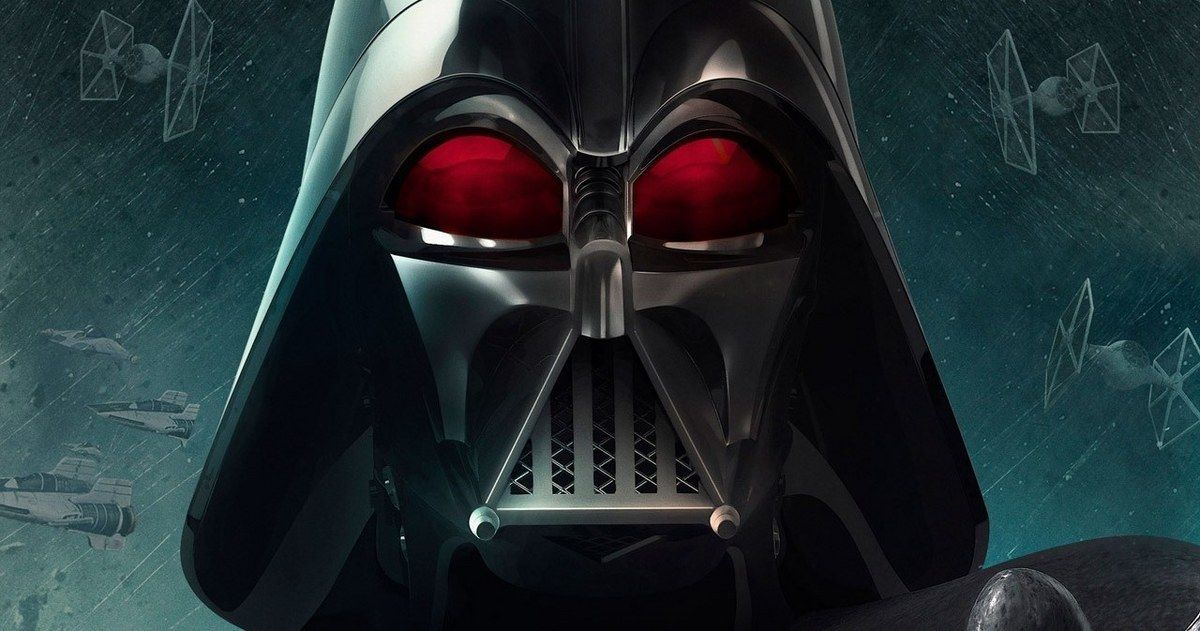 Star Wars Visions e il sequel de Il Duello: la risposta Jedi a Darth