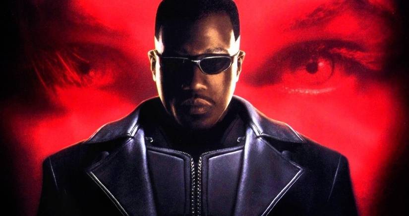 Why Blade Is One of the Most Underrated and Influential Movies Ever Made
