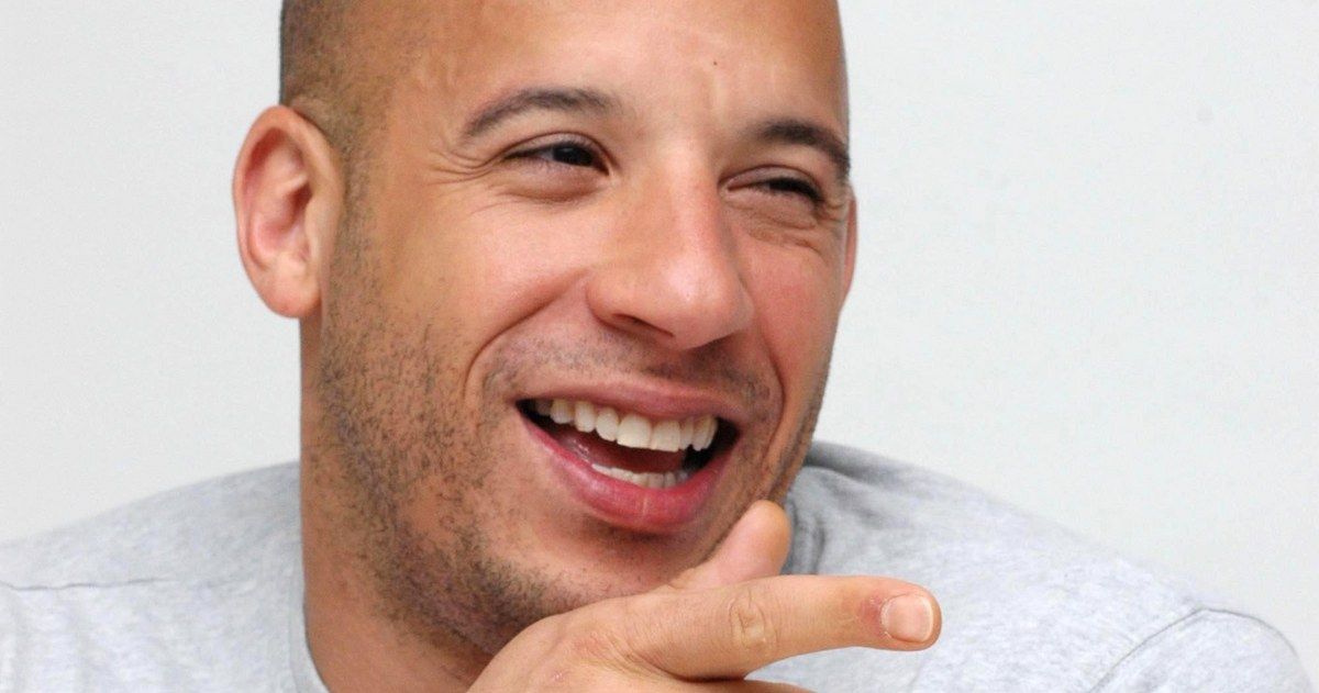 Vin Diesel Kojak Movie Moves Forward with New Writer