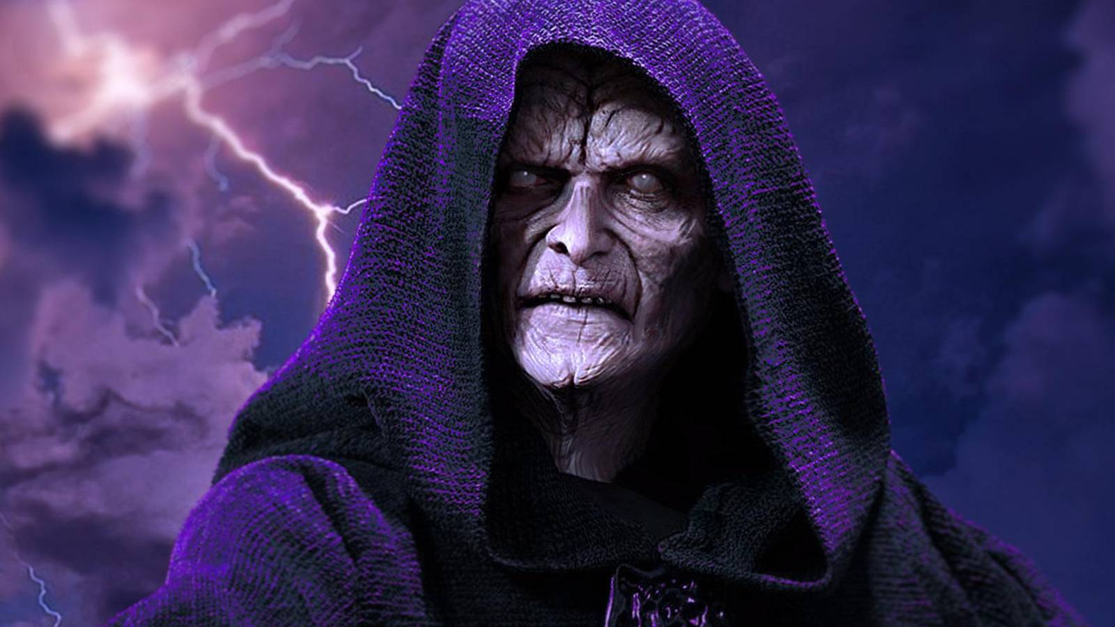 New Star Wars Book Holds Key to Emperor Palpatine's Return in Rise of  Skywalker?, image size:1600x900