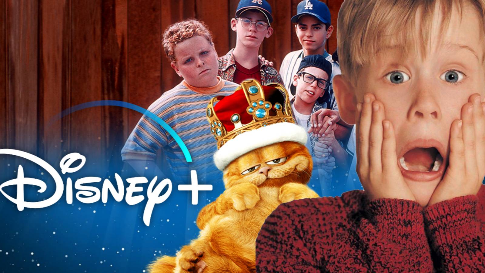 Disney Plus Has Removed Several Movies, and Subscribers Aren't Happy