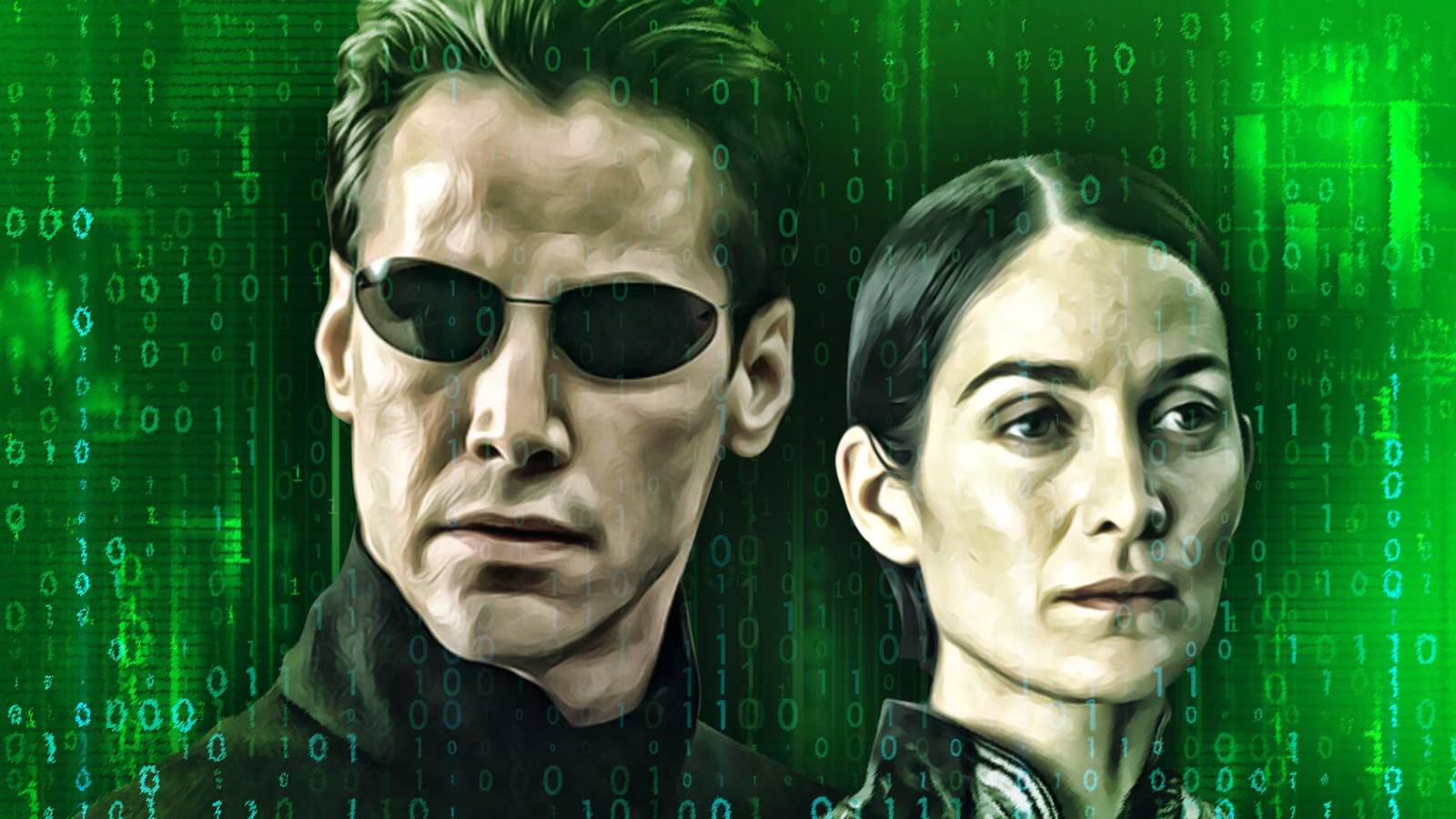 The Matrix 4 Postpones Production in Germany
