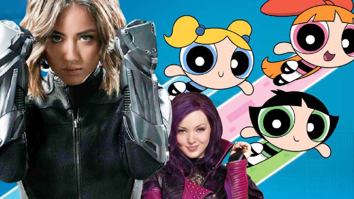 The Powerpuff Girls Live-Action Reboot Finds Its Blossom, Bubbles and ...