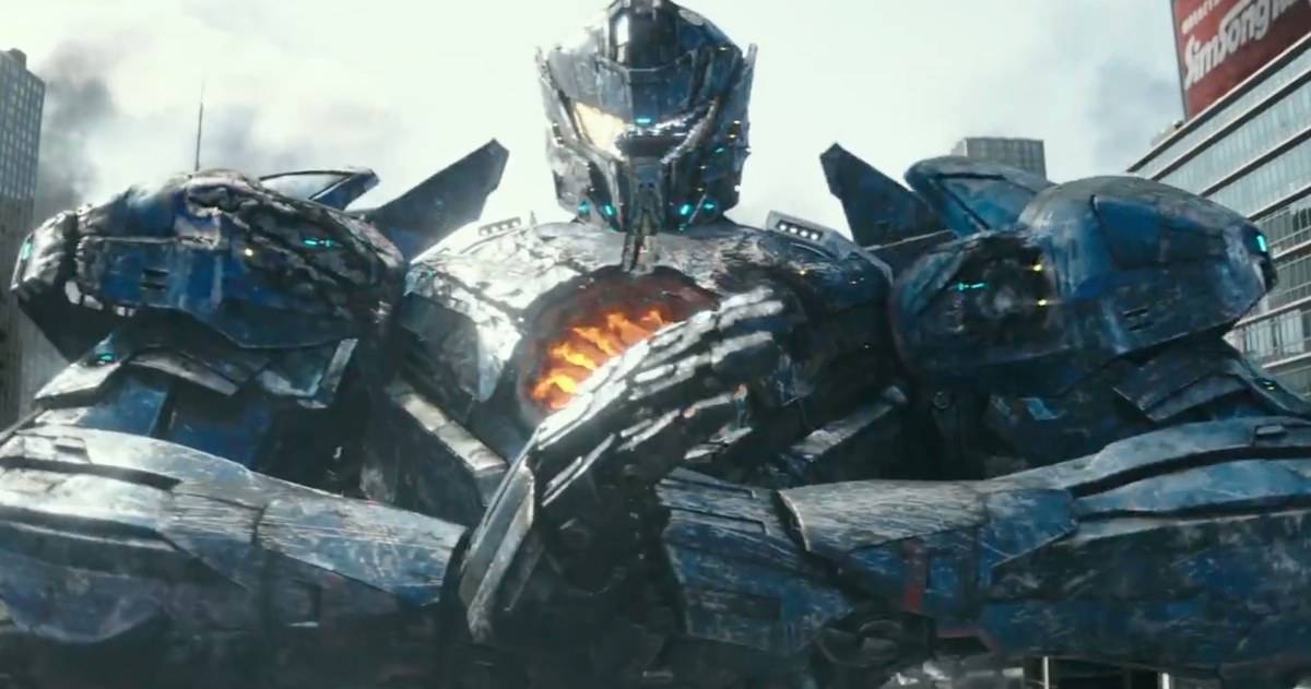 Pacific Rim 2 Predicted to Fall Way Below Original at the Box Office