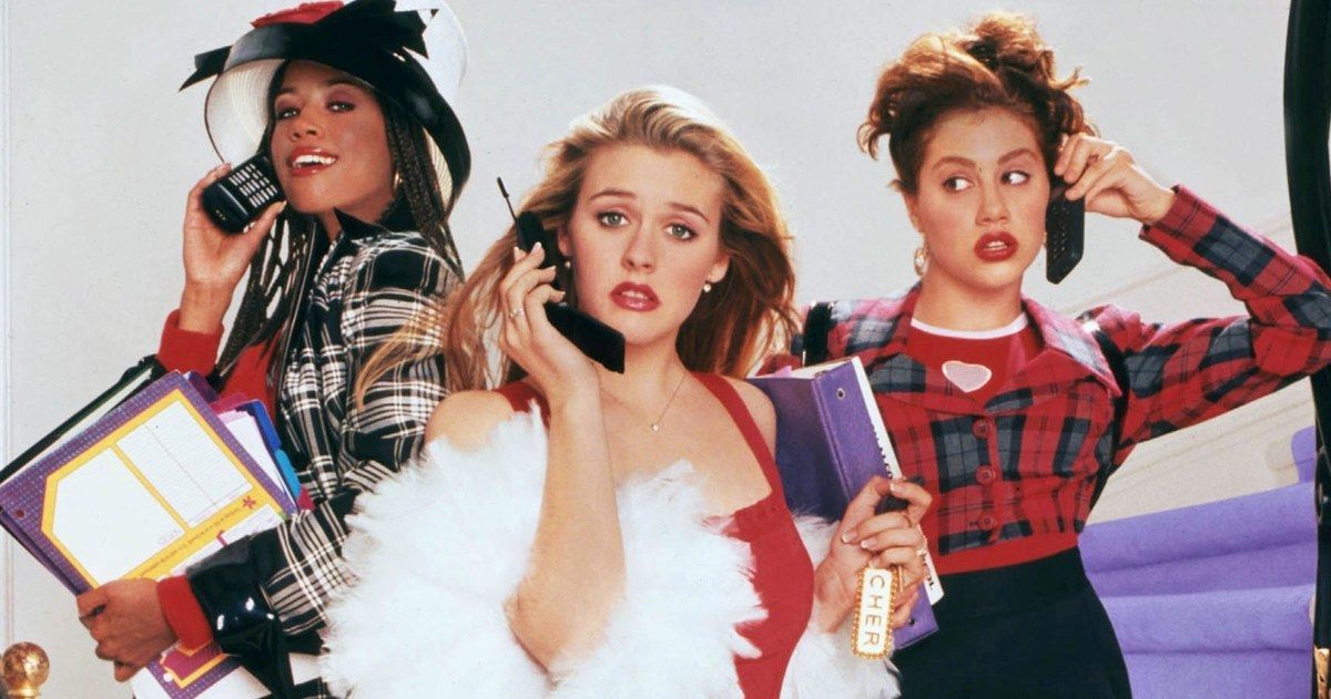 These Movies Had the Most Specifically '90s Outfits