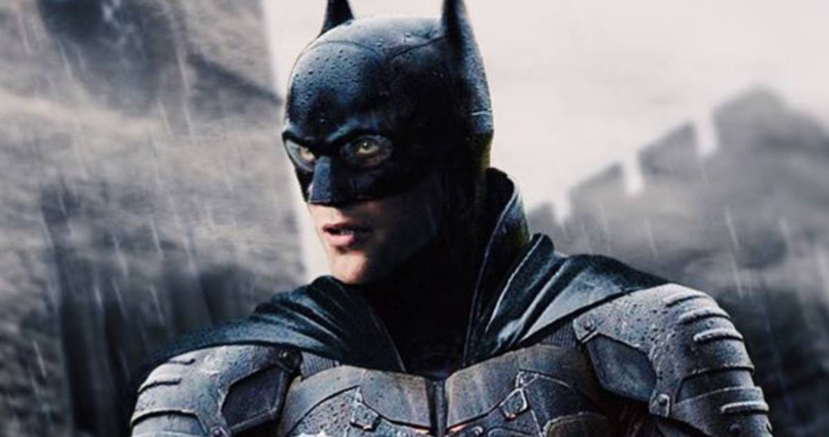 Batman Batweapons New Bat-Weapons Revealed in Latest The Batman Set Photos