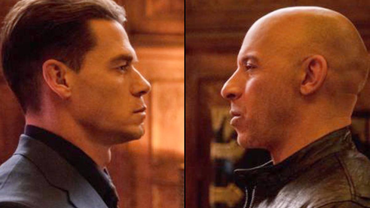 New Fast and Furious 9 Photos Have the Toretto Brothers at War