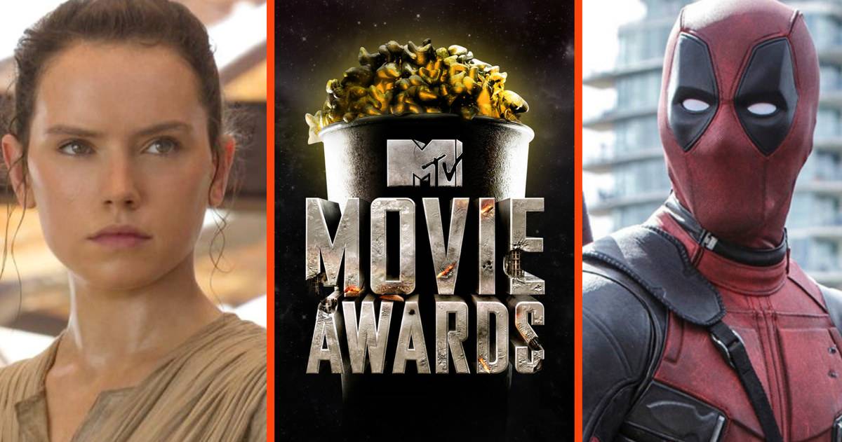 Star Wars & Deadpool Lead 2016 MTV Movie Awards Nominations(02)