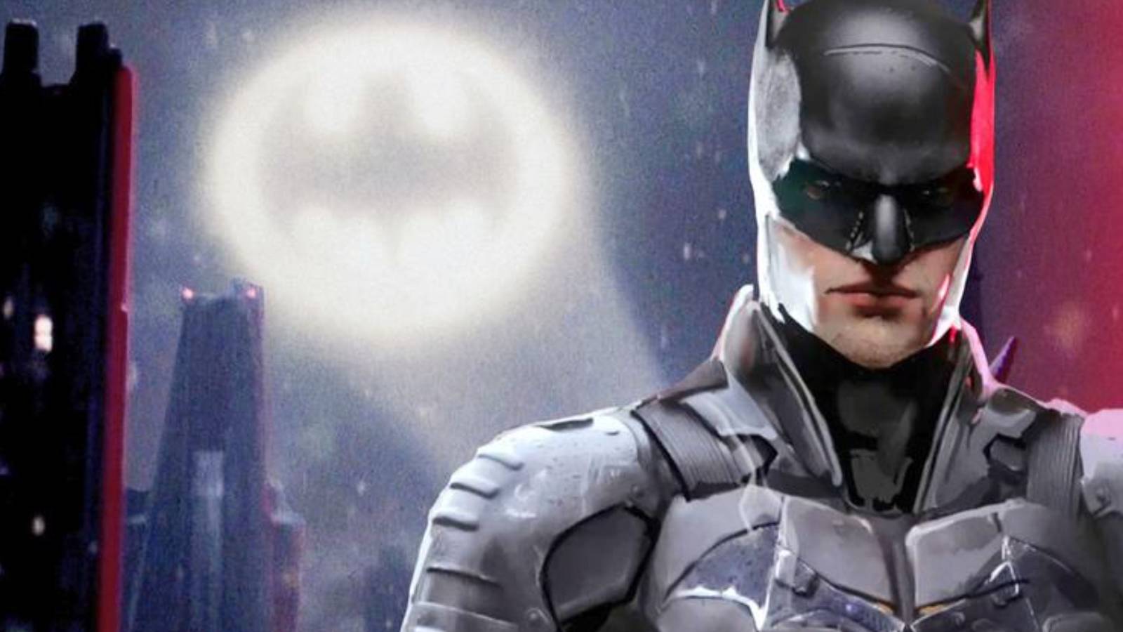 The Batman Will Crossover with HBO Max's Gotham P.D. Series