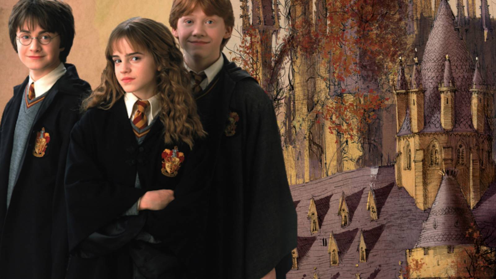 Harry Potter at Home Online Hub Launches for Teachers and Students