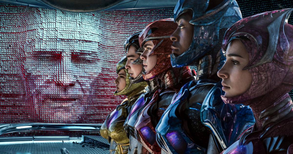 Bryan Ranger Bryan Cranston Reveals Zordon's Big Secret in Power Rangers?