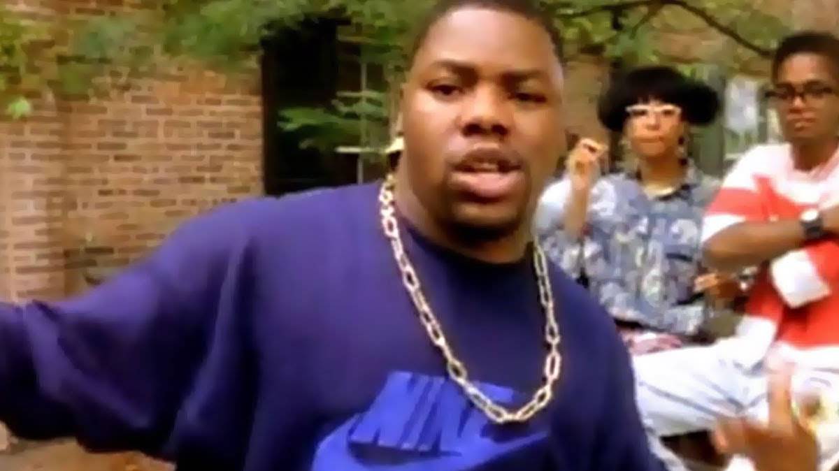 Rapper Biz Markie Reportedly Recovering from a Stroke After Diabetic Coma