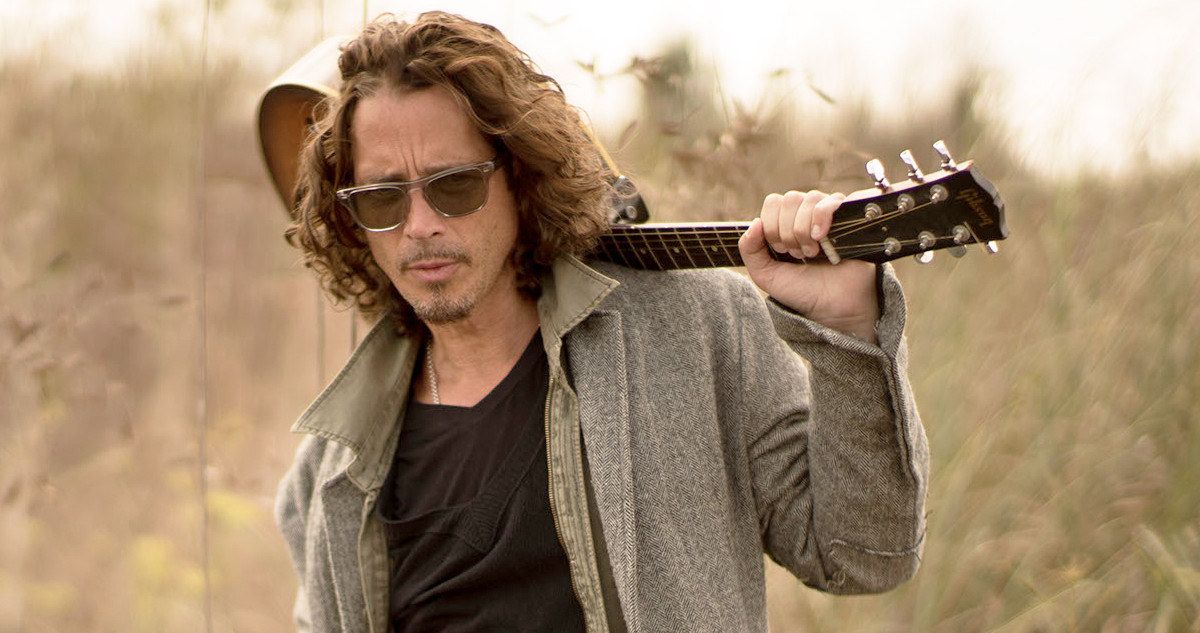 Chris Cornell, Soundgarden & Audioslave Singer, Dies at 52