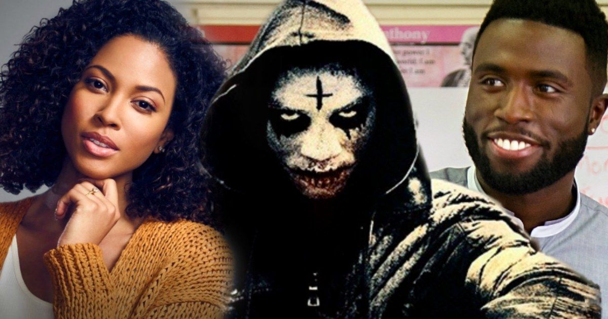 the purge 4 | MovieWeb
