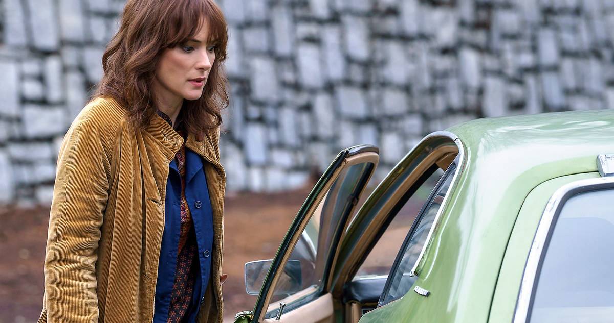 Hawkins Goes 80s Retro in Stranger Things Season 2 Set Photos