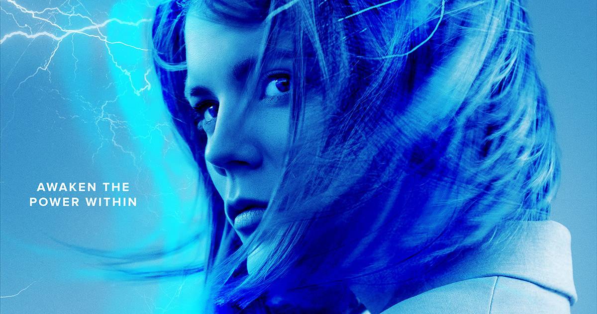 The Rook Gets a June Release Date on Starz