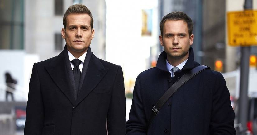TV Shows Like Partner Track to Watch Next