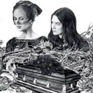 Stoker International Poster Trailer
