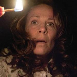 The Conjuring Blu-ray and DVD Debut October 22nd