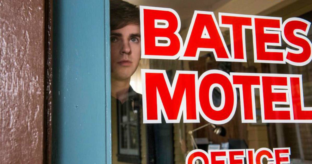 Bates Motel Season 3 Trailers: Norman Is Changing