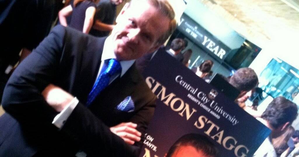 The Flash Adds William Sadler as Simon Stagg