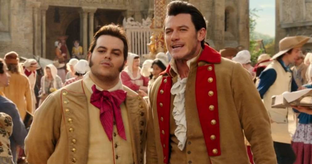 Beauty and the Beast Limited Musical Series Is Officially Happening at