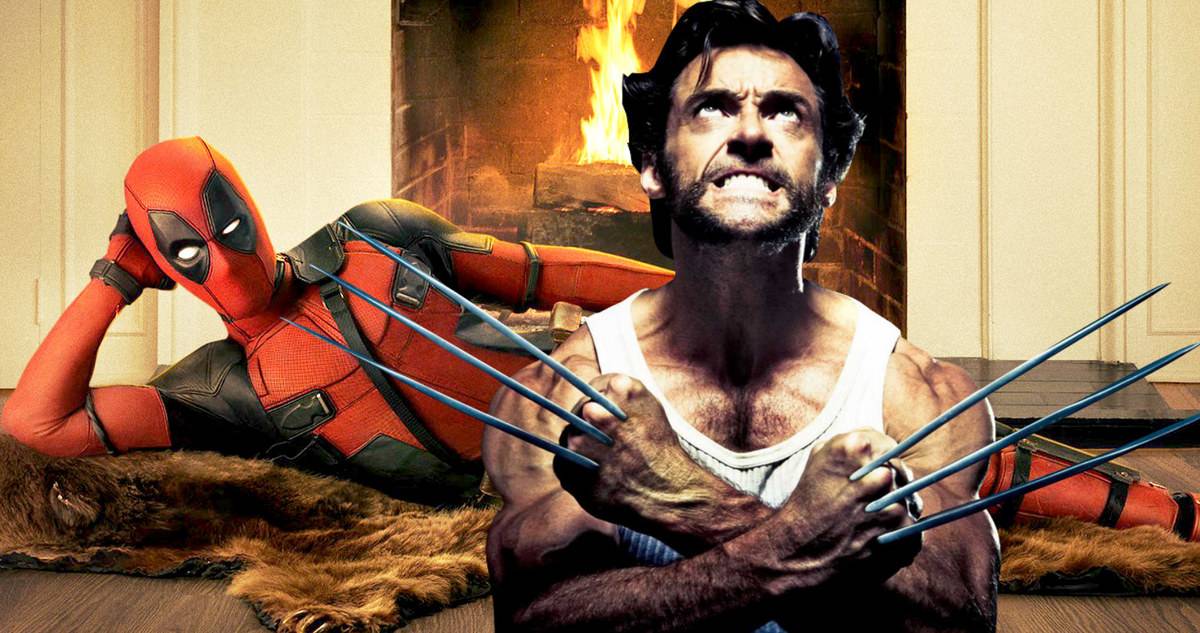 Hugh Jackman Does 'Something Completely New' with Wolverine in Deadpool 3