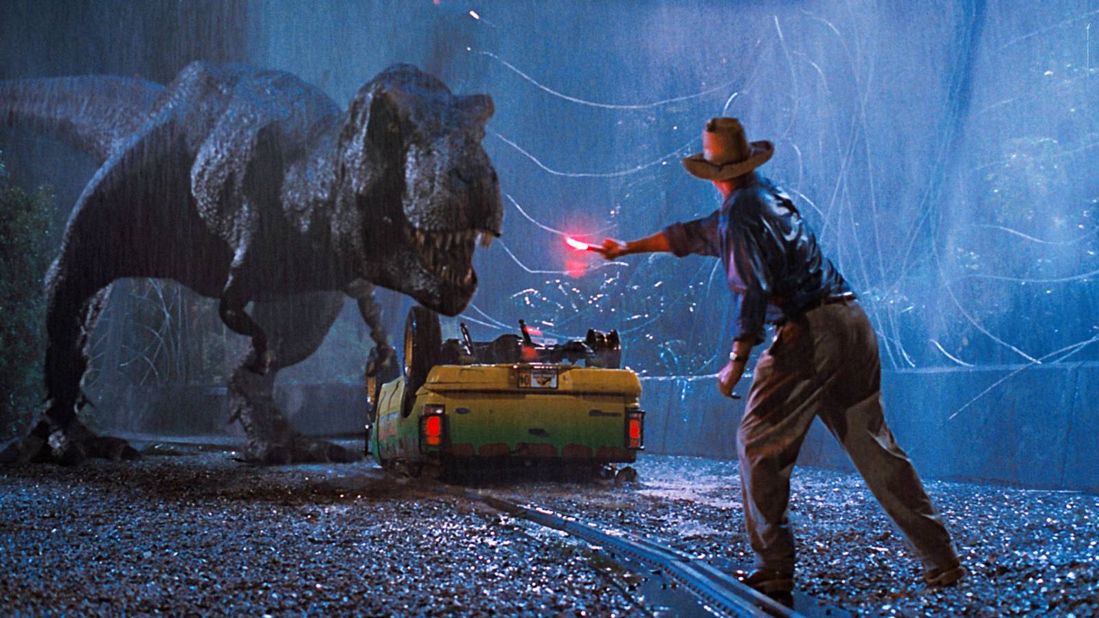 Scientists Discover 125 Million Year Old Dinosaur DNA, Are We Getting a ...