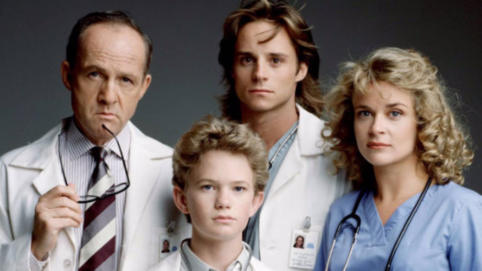 Doogie Howser Reboot Is Coming to Disney+ with a Gender Twist