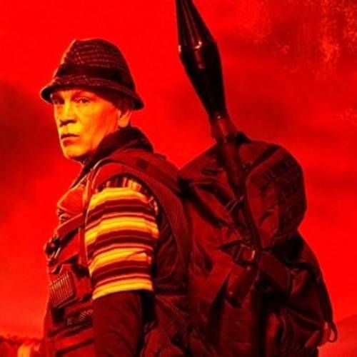 Second Red 2 Trailer