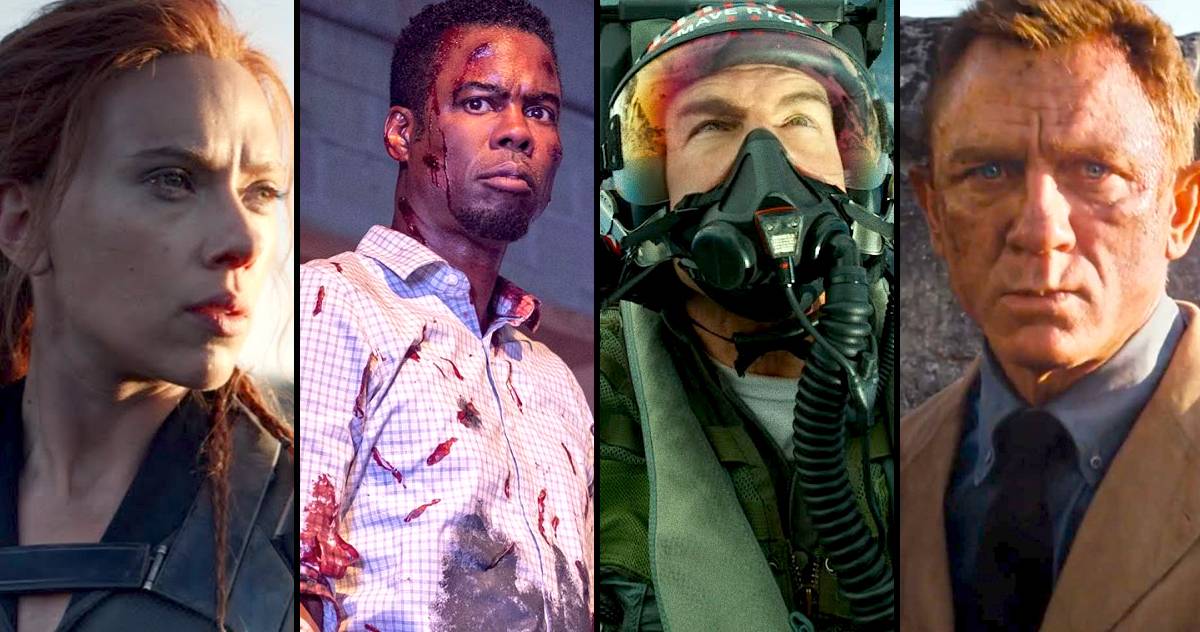 Every Movie Release Delayed, New 2020 Release Dates and Beyond