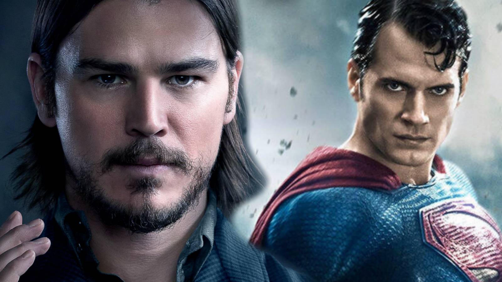 Josh Only Turned Down Superman, Never SpiderMan or Batman(02)