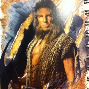 Beorn's Human Face Revealed in The Hobbit: The Desolation of Smaug Photo