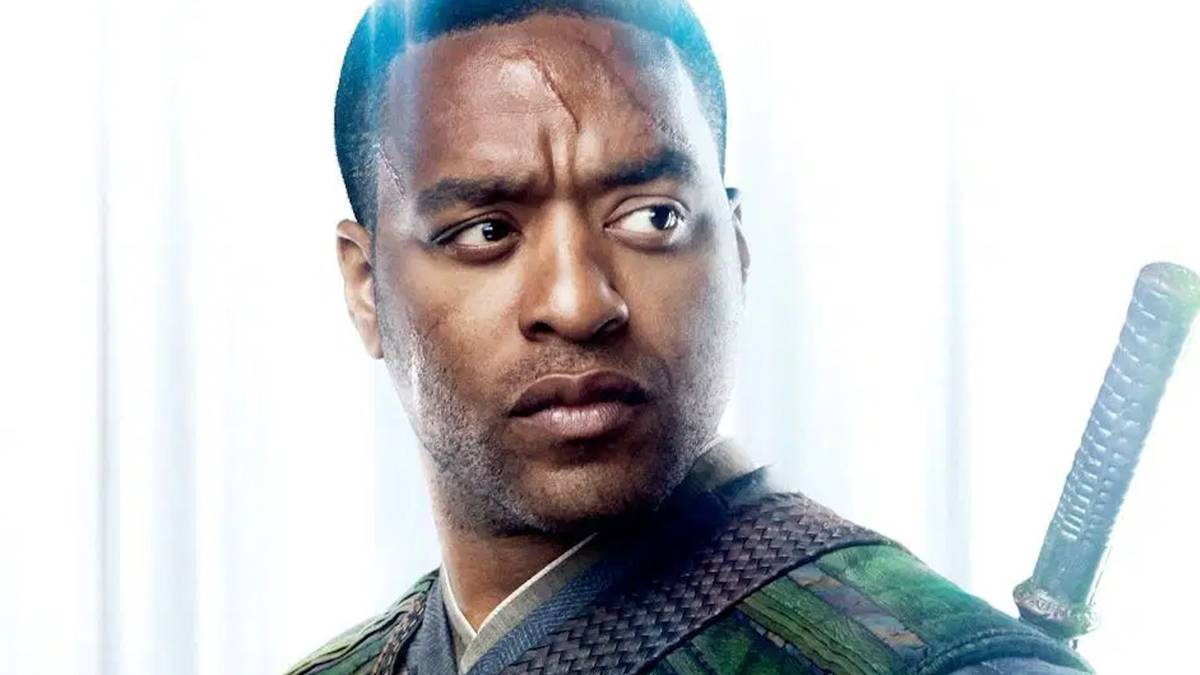 Chiwetel Ejiofor Returns as Mordo to Begin Filming Doctor Strange in the  Multiverse of Madness, image size:1200x675