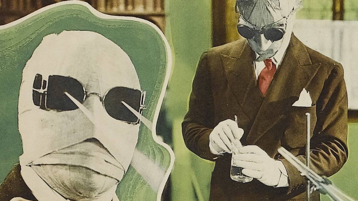 Blumhouse's Invisible Man Remake Is Arriving Earlier Than Expected