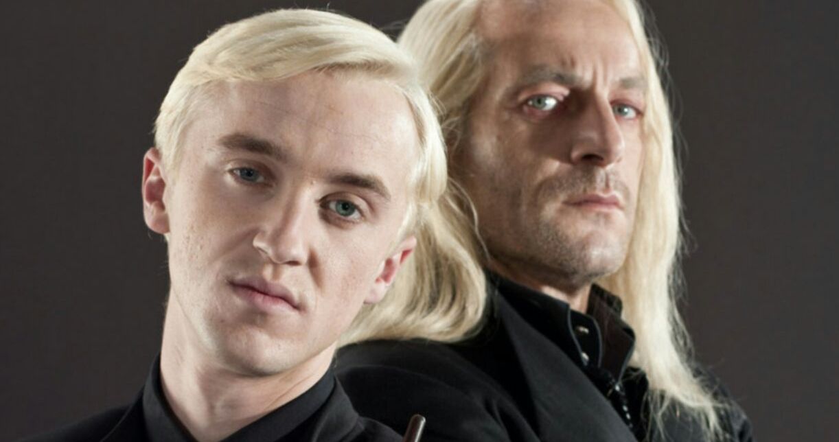 Harry Potter Star Tom Felton Is Open to a Reboot and Would Jump Right In, image size:1222x644