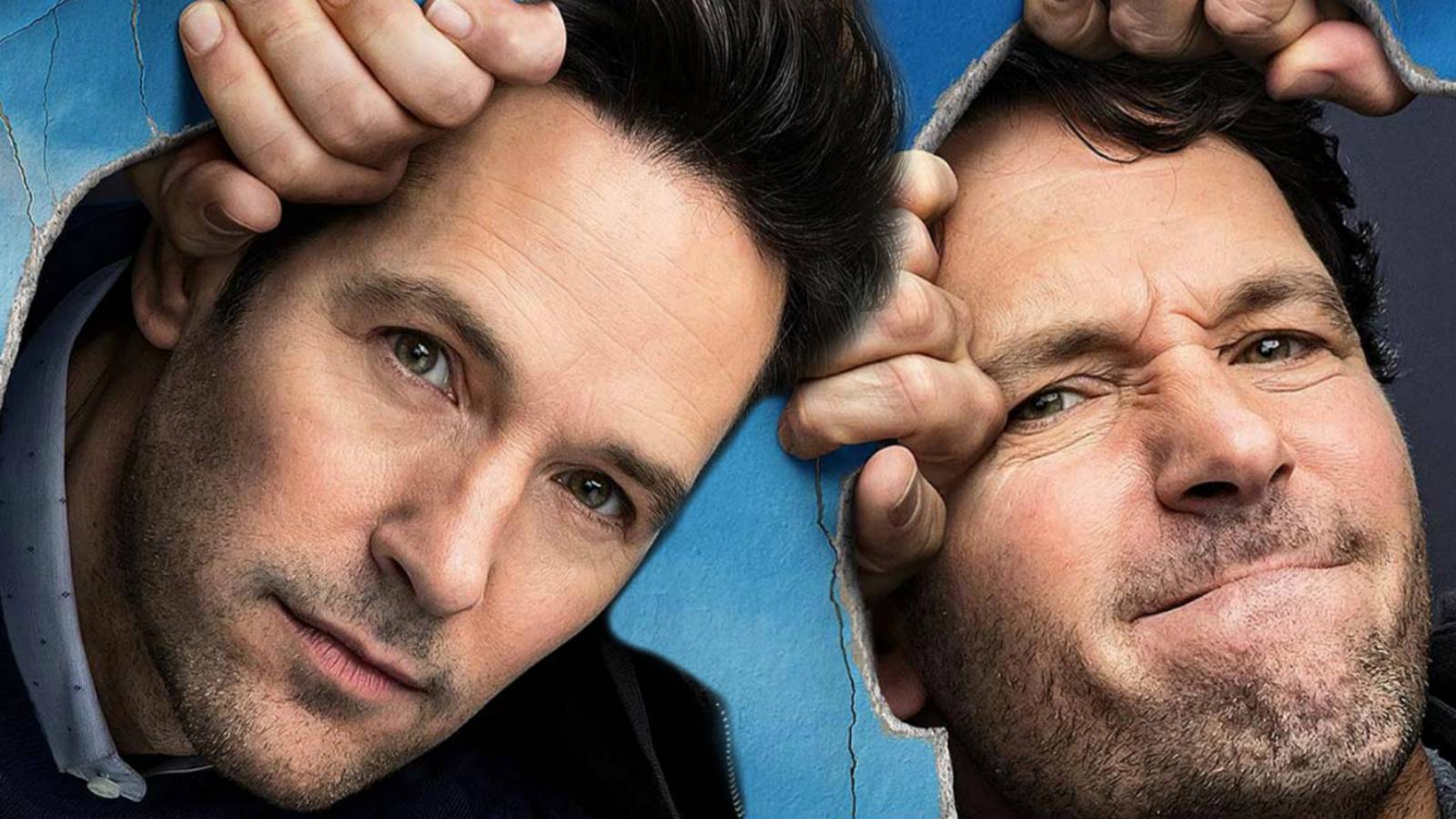 Netflix's Living with Yourself Trailer Delivers a Double Dose of Paul Rudd