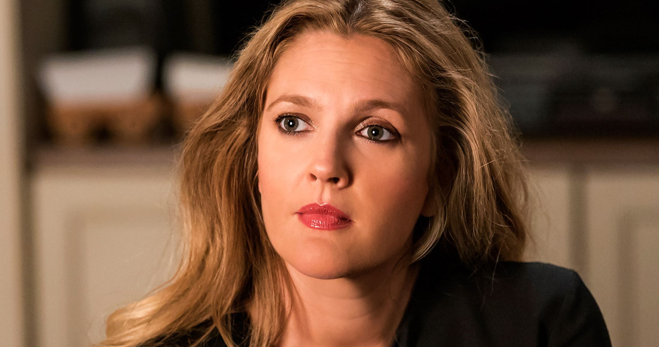 Drew Barrymore Is Shooting a Daytime Talk Show Pilot