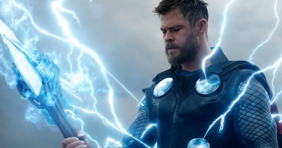 Why Thor's Radical New Look Was Necessary According to Avengers ...