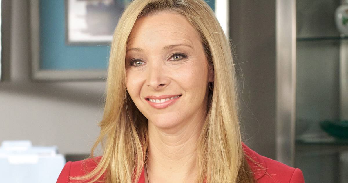 Lisa Kudrow's Web Therapy Season 4 Debuts October 22