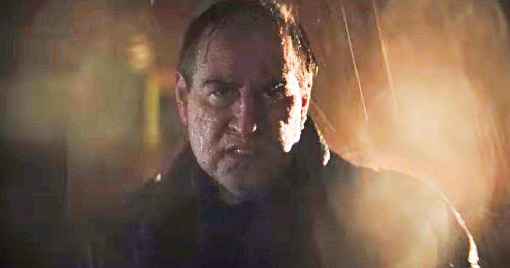 The Batman Colin Farrell's Unrecognizable Penguin Revealed?