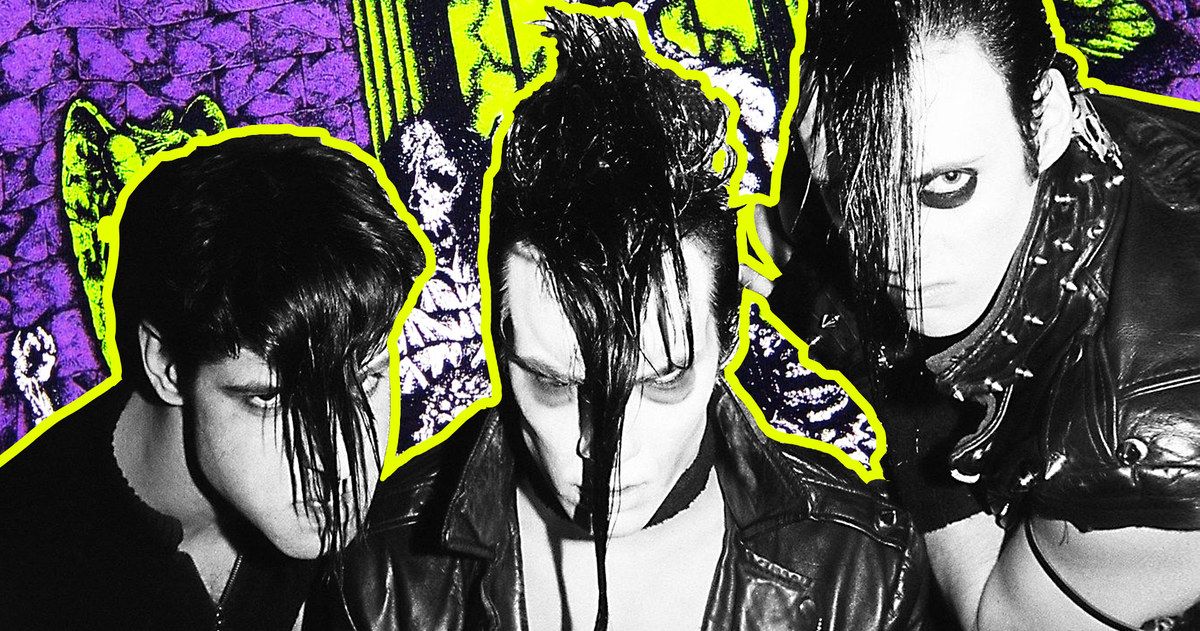 10 Movies That Inspired The Misfits