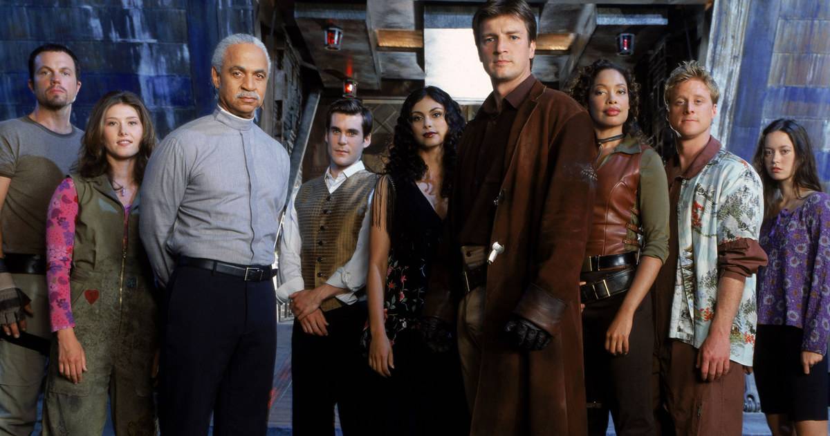 Firefly Revival Will Happen Only If Joss Whedon Returns
