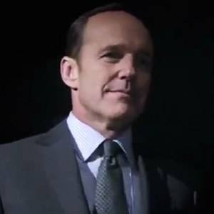 Marvel's Agents of S.H.I.E.L.D. Promo
