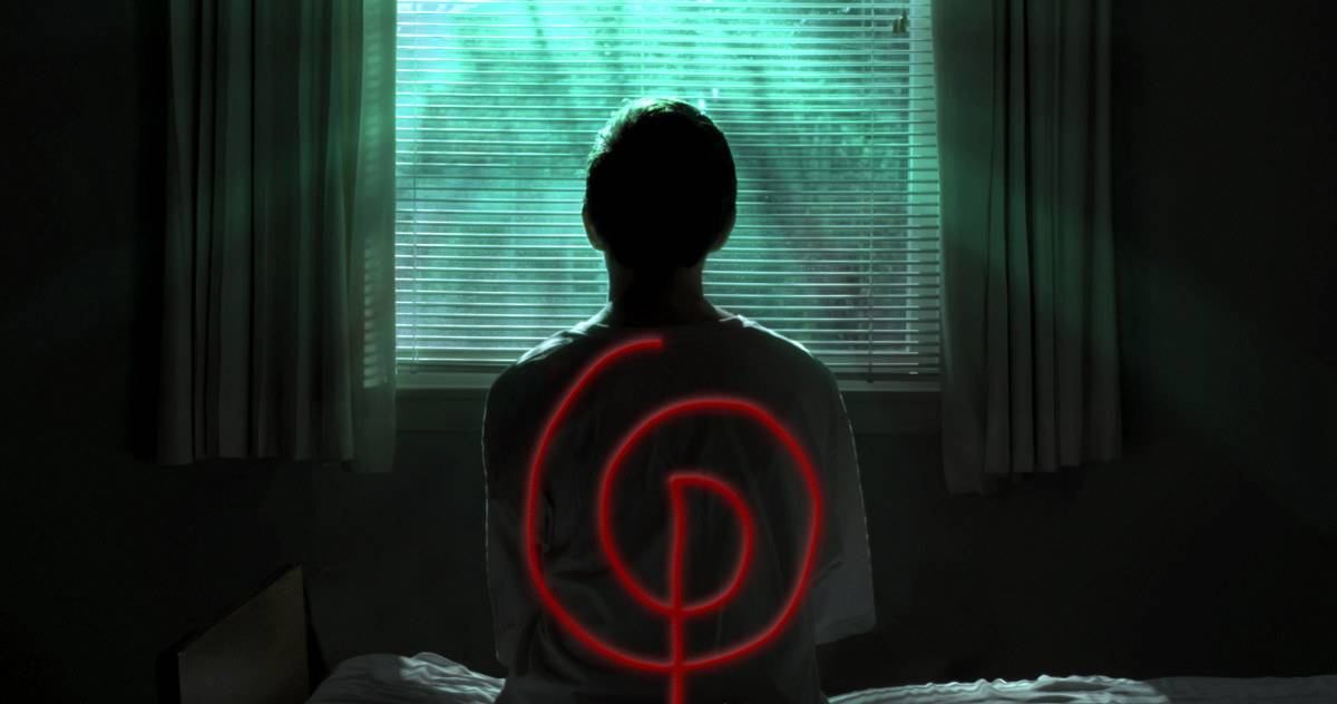 Wretch Trailer Is The Blair Witch on Acid